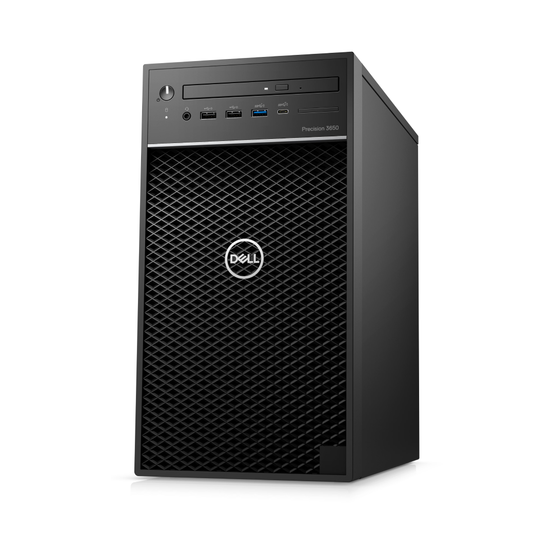 Dell Precision 5520 Mobile Workstation - Comprint